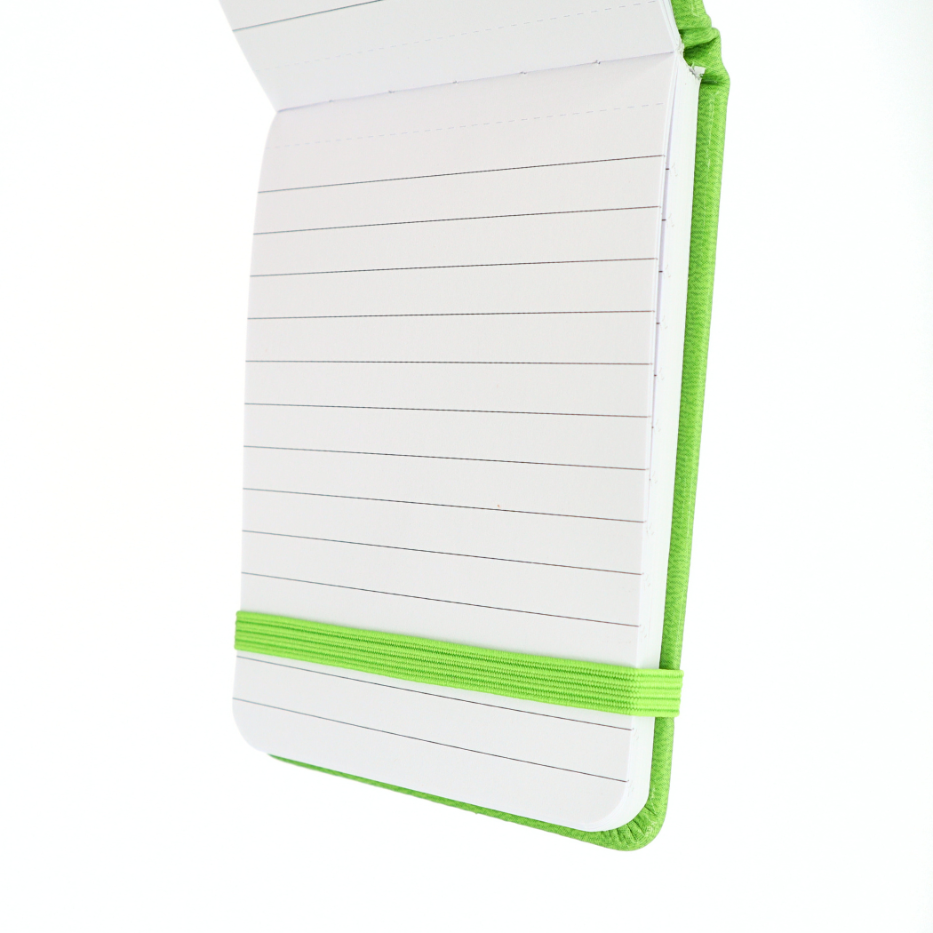 Sh*t I Don't Want To Forget - Leatherette Pocket Journal