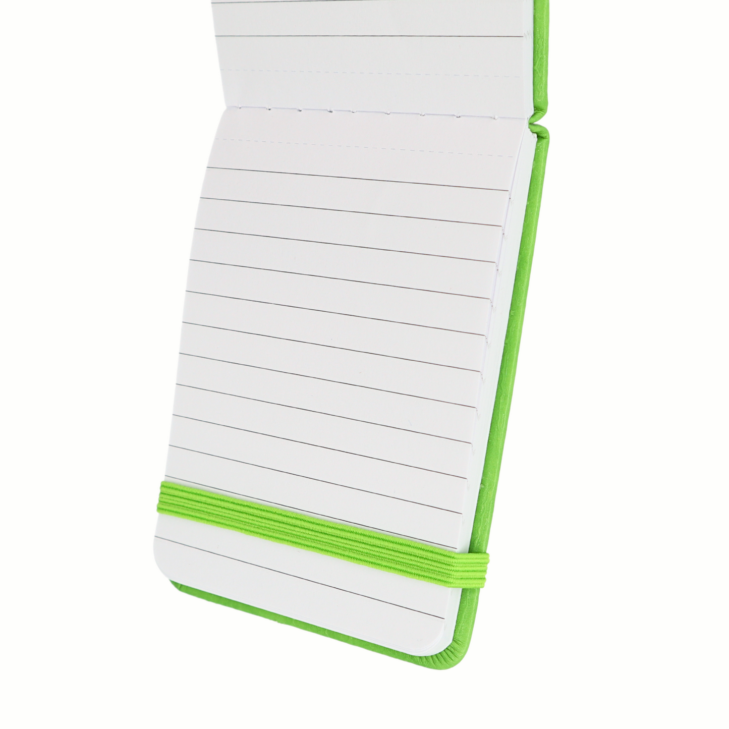 Pickles Are My Shit - Leatherette Pocket Journal