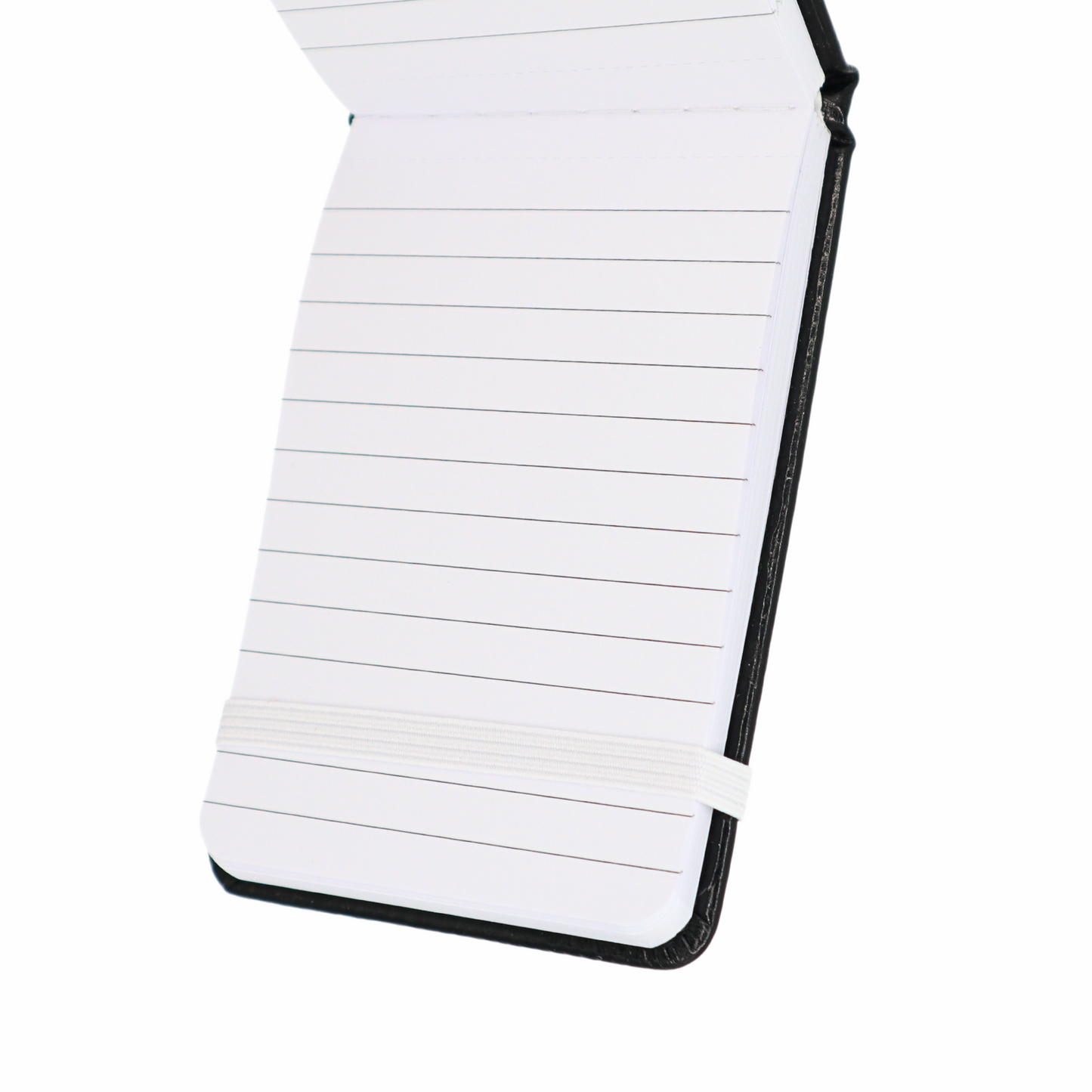 What The Fuck Is My Password - Leatherette Pocket Journal