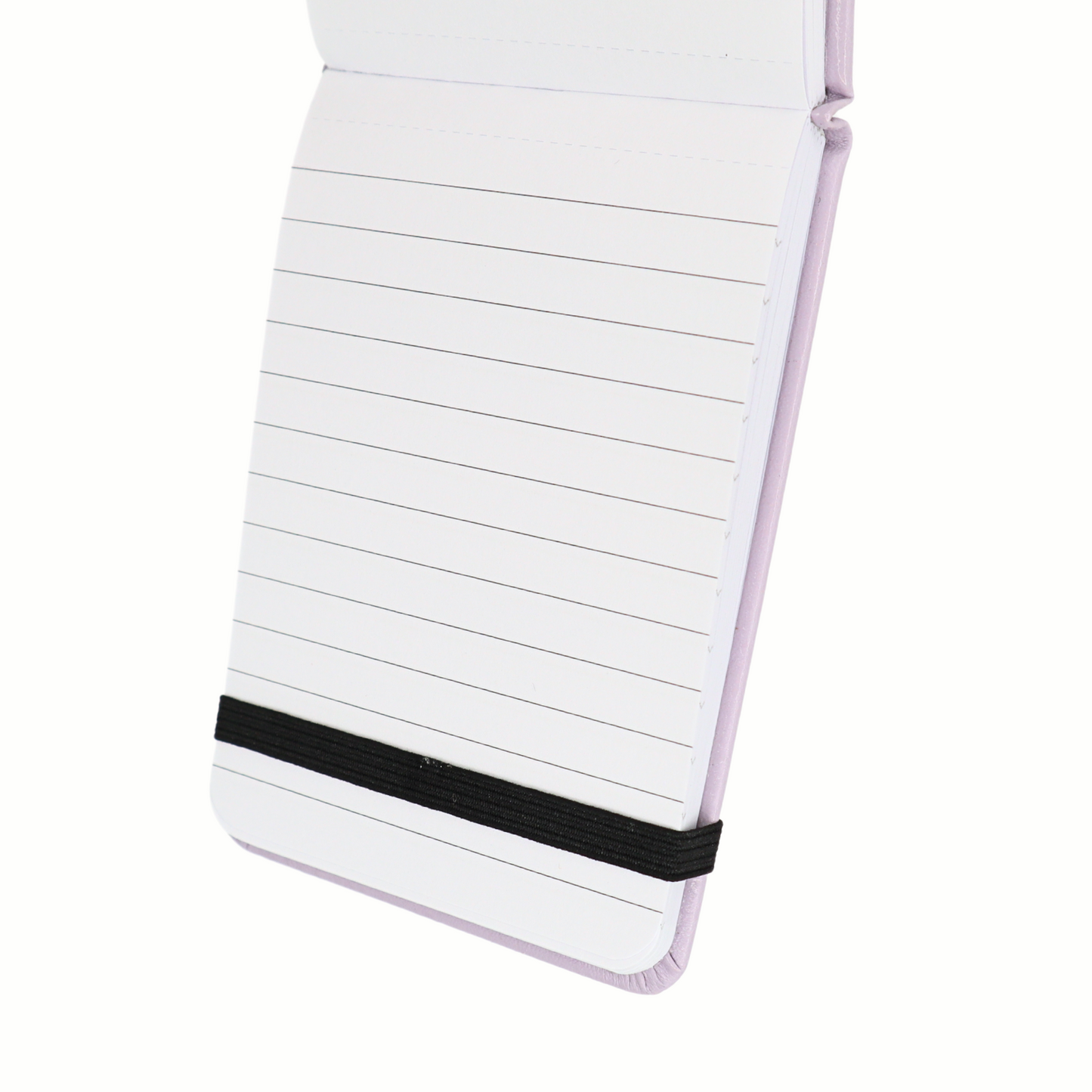 A Bad Day Here - Leatherette Pocket Journal