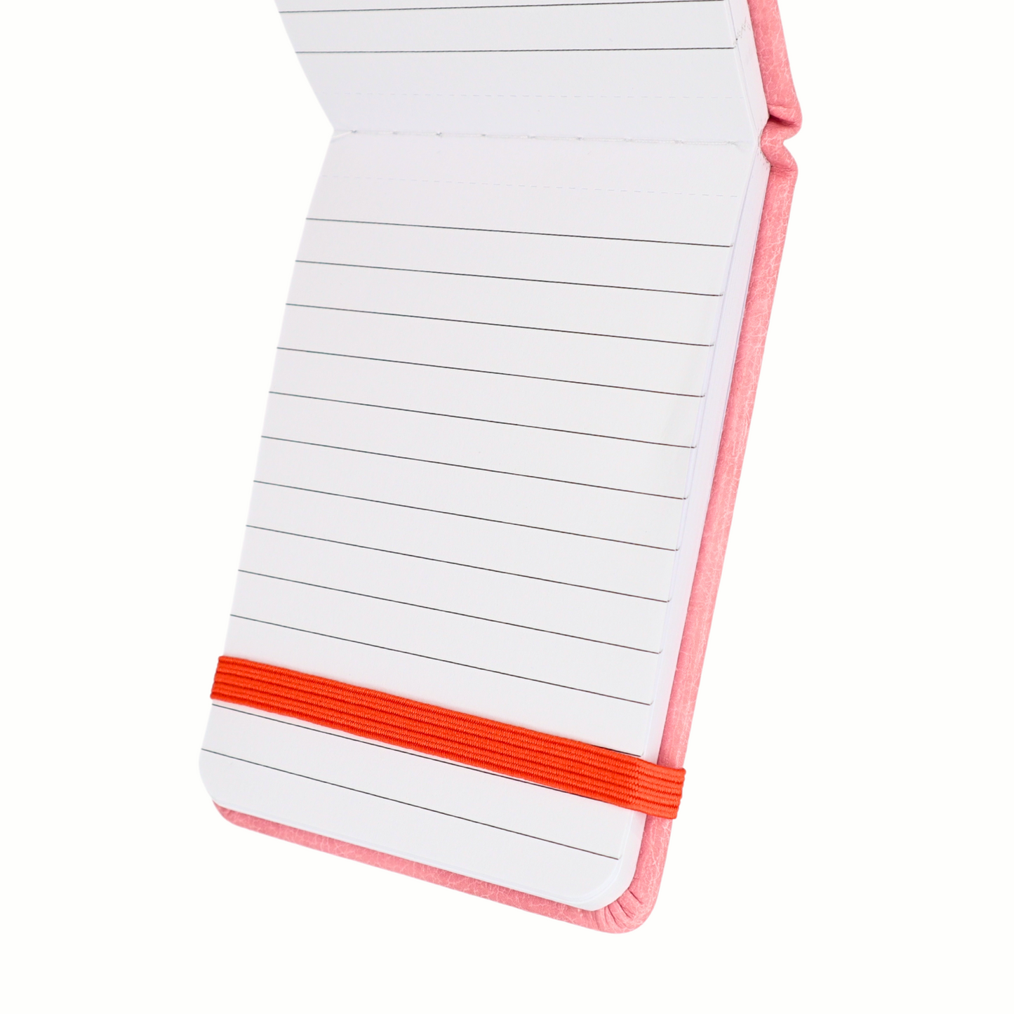 It Is What It Is - Leatherette Pocket Journal