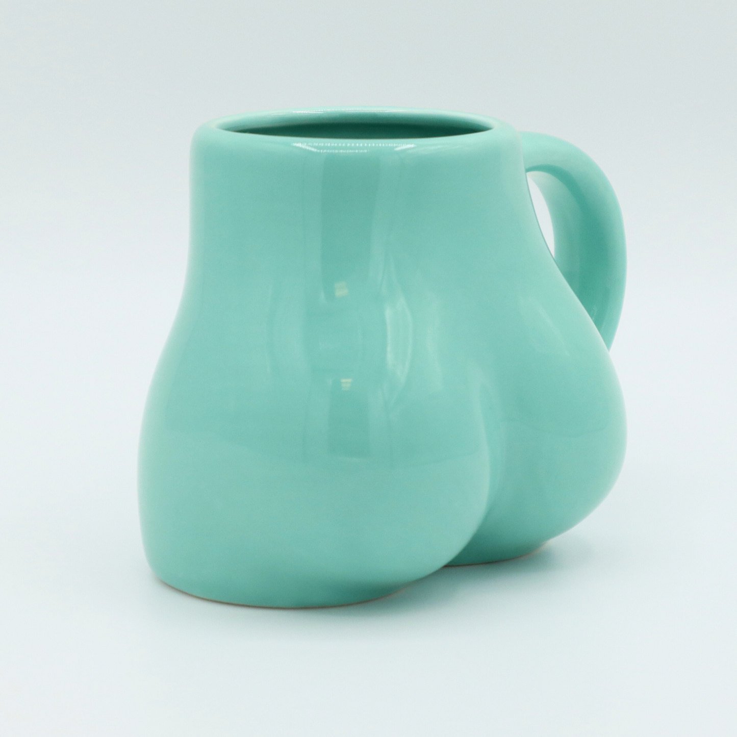 Matte Butt Mug