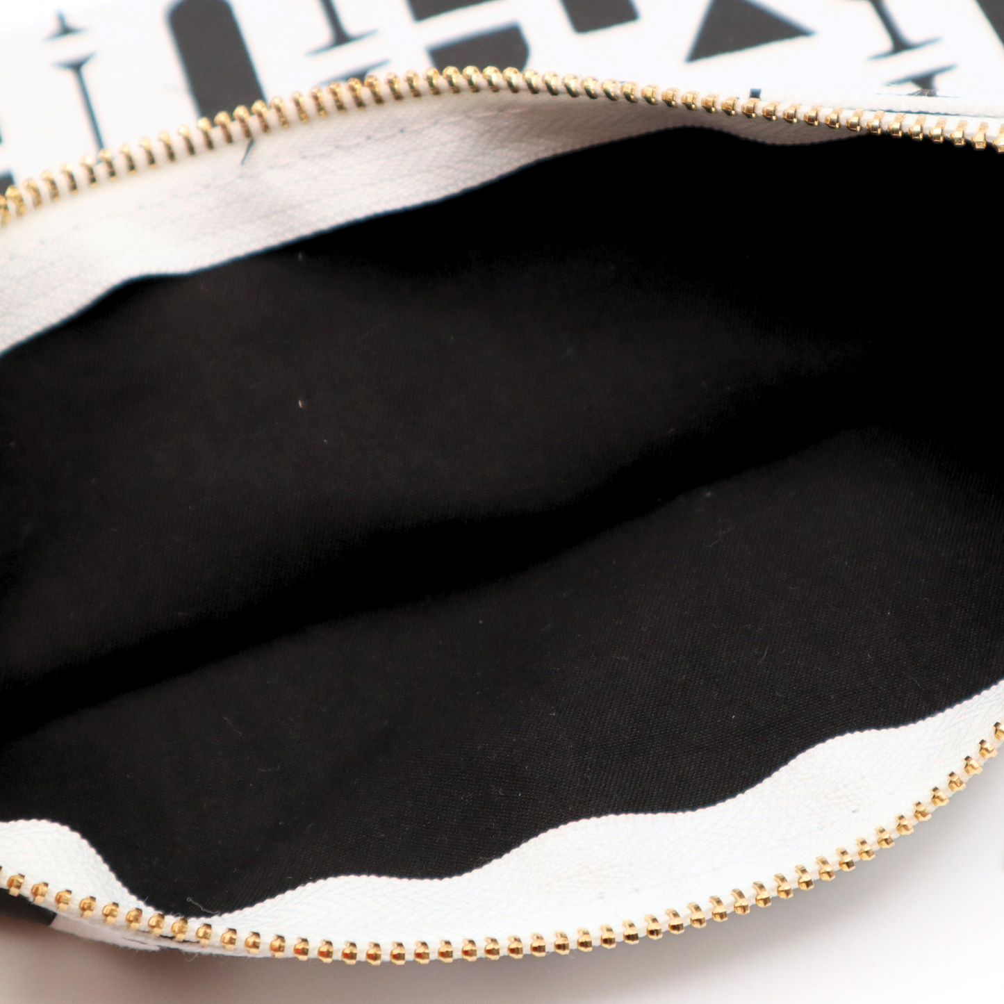 Let's Drink and Talk Shit Bottles - Canvas Pouch