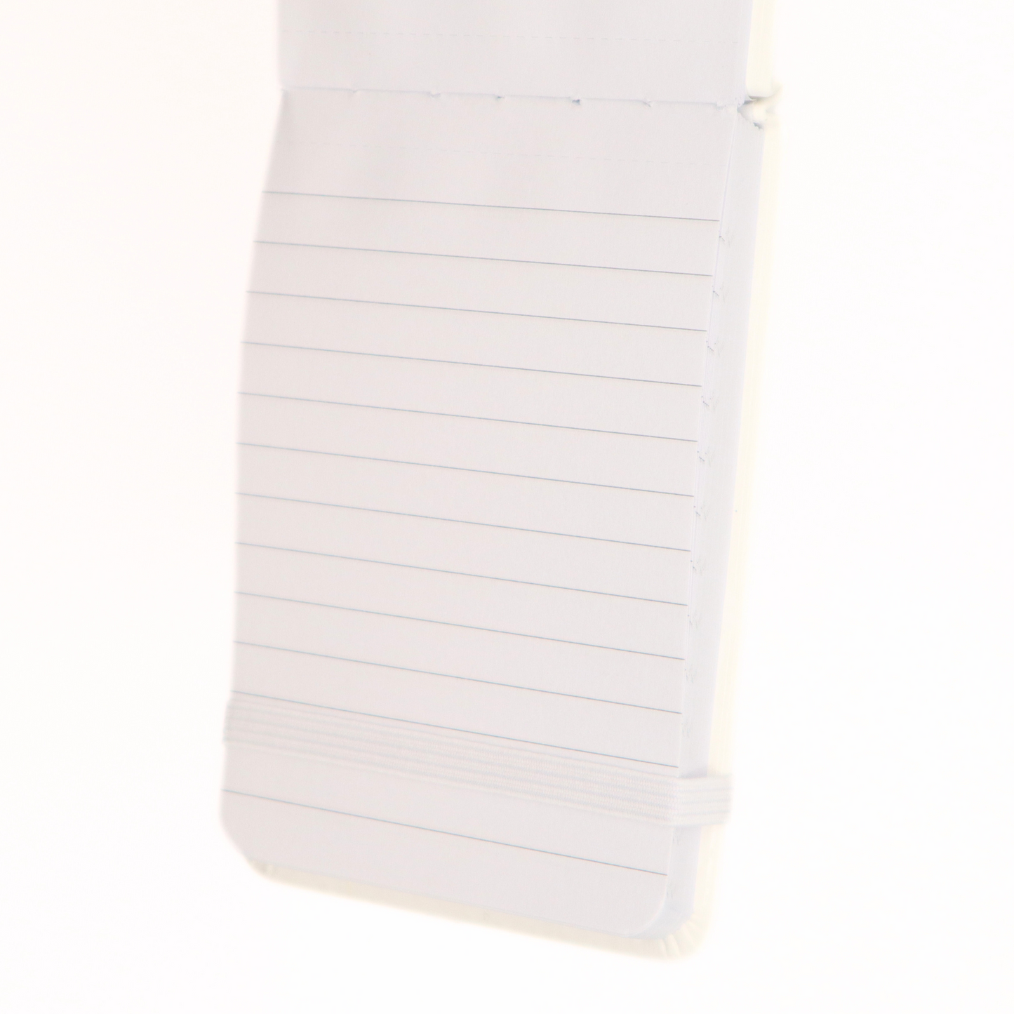 Too Much Shit To Do - Leatherette Pocket Journal