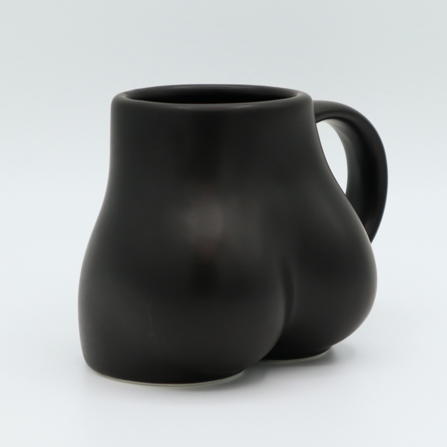 Matte Butt Mug