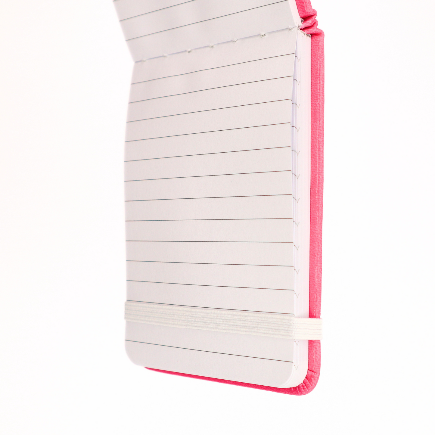 Let's Drink and Talk Shit - Leatherette Pocket Journal