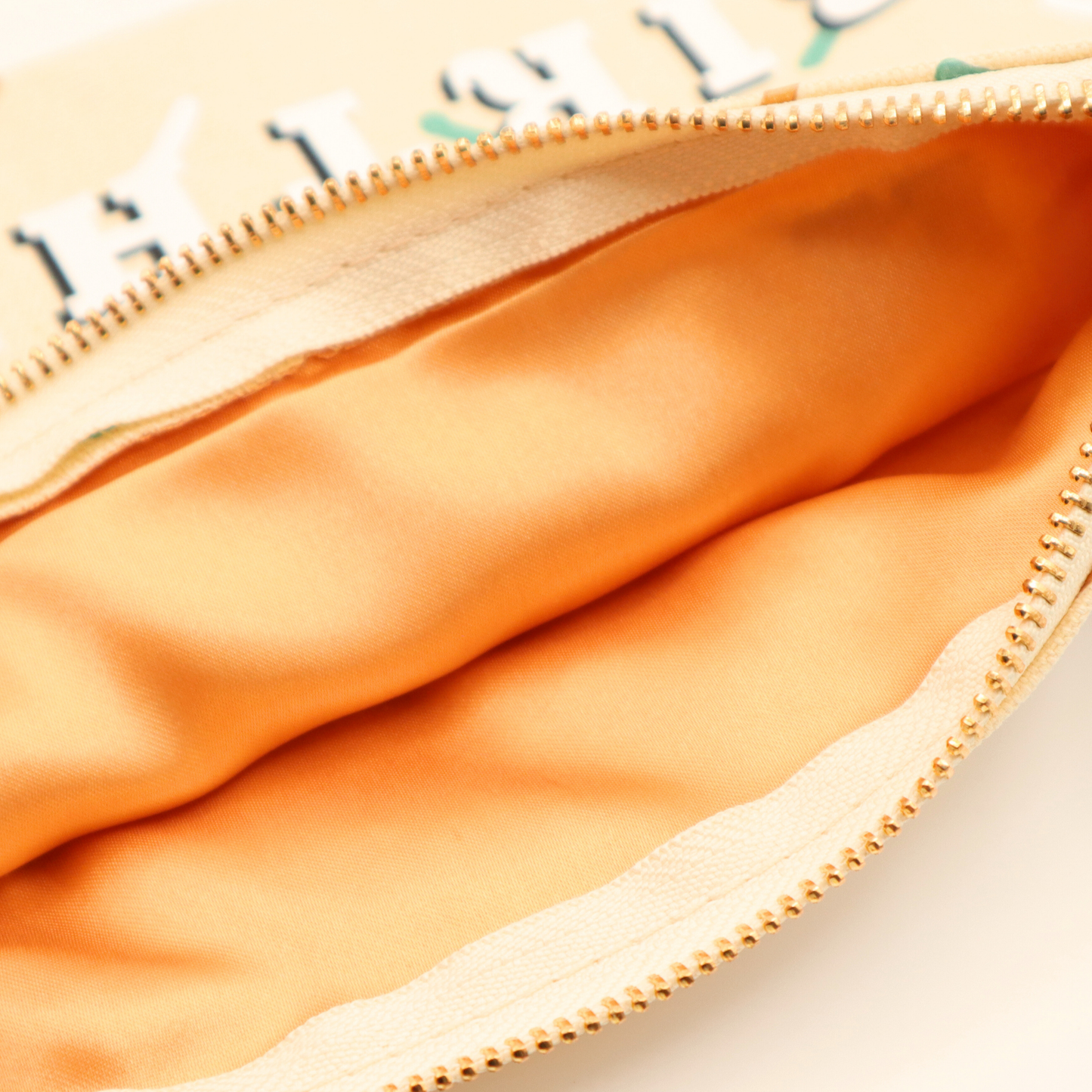 Happy Fucking Birthday Canvas Pouch