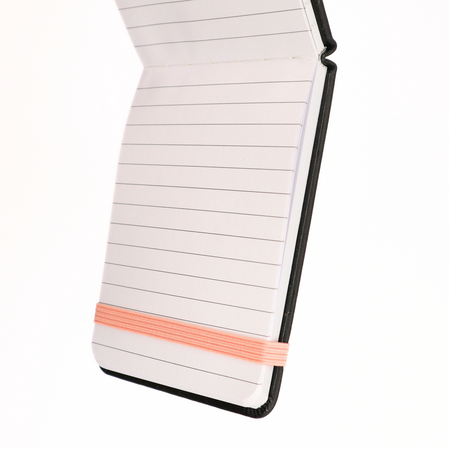 Sometimes Good Moms Say Bad Words - Leatherette Pocket Journal