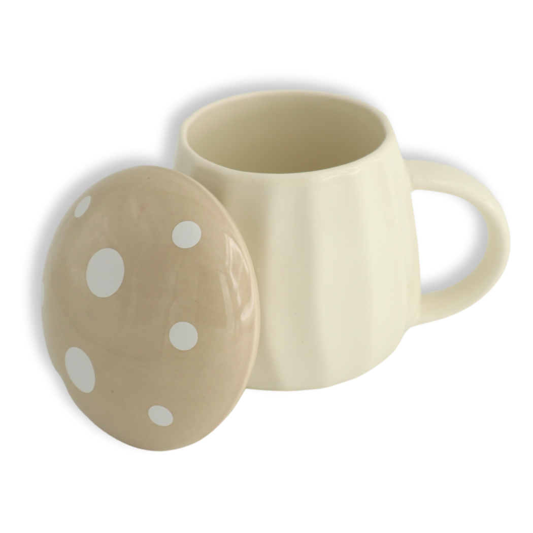 Mushroom Mug
