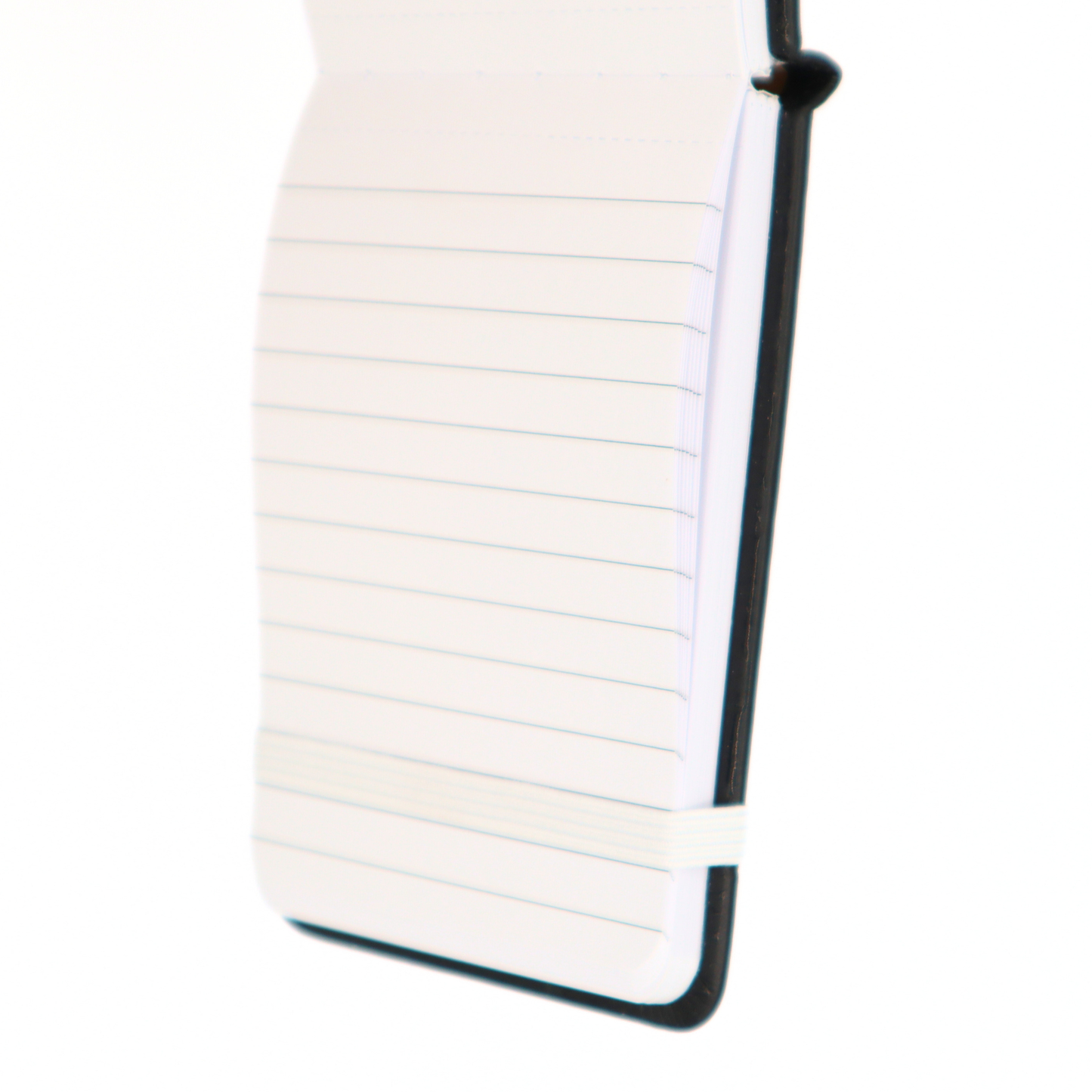 Pickleball Legend - Leatherette Pocket Journal