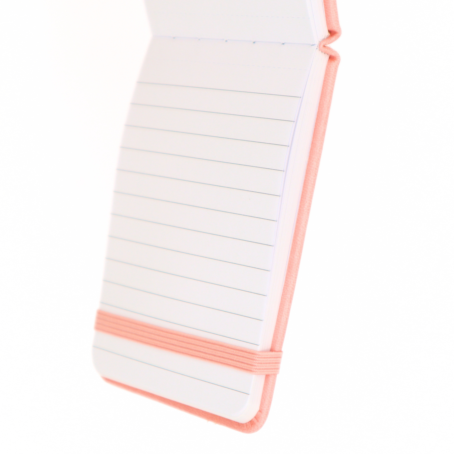 Very Demure - Leatherette Pocket Journal