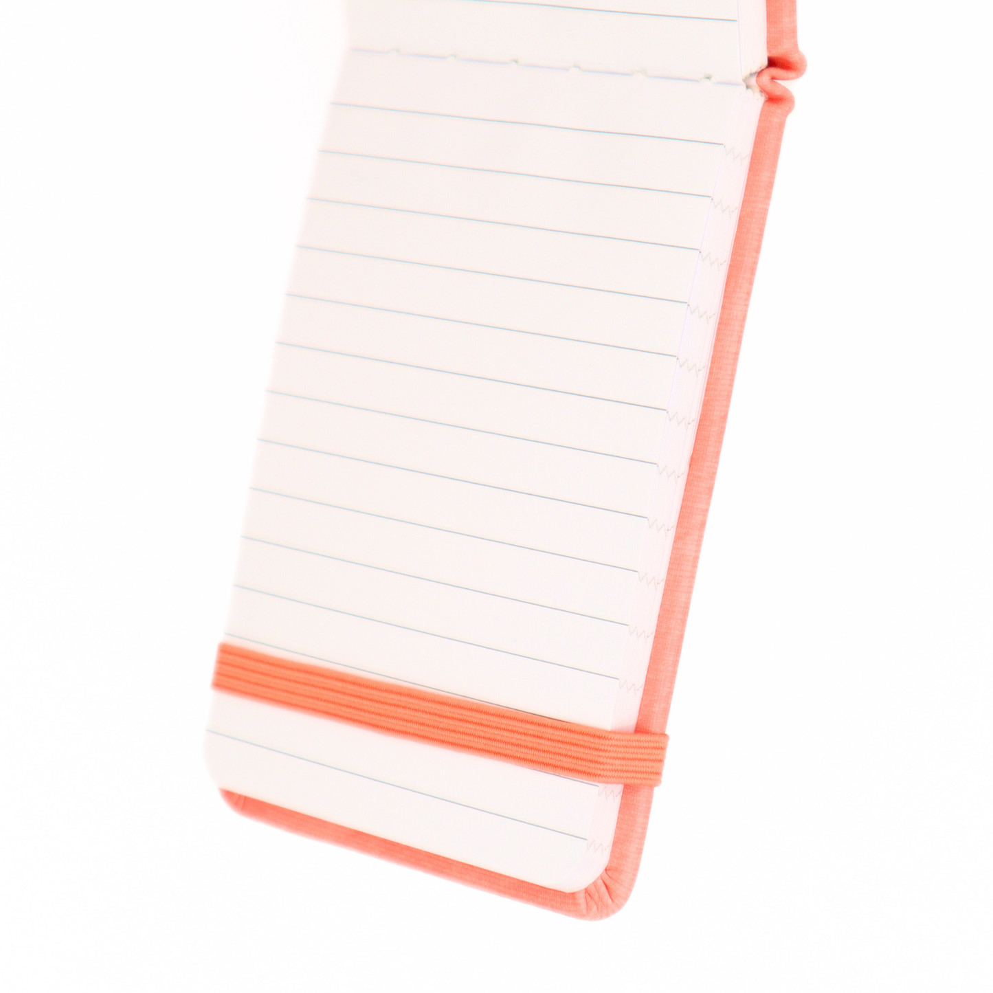 Smile Bitch You're Beautiful - Leatherette Pocket Journal