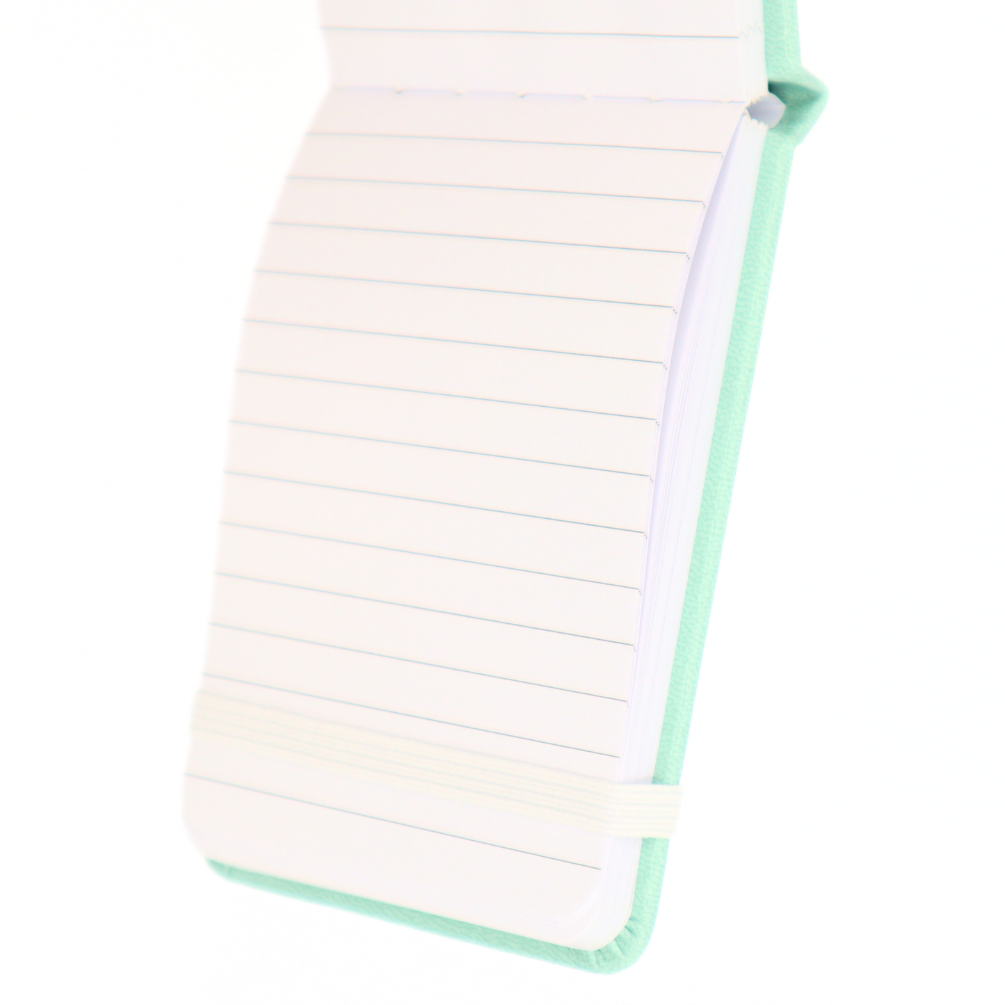 Don't Make Mommy Be A Bitch - Leatherette Pocket Journal