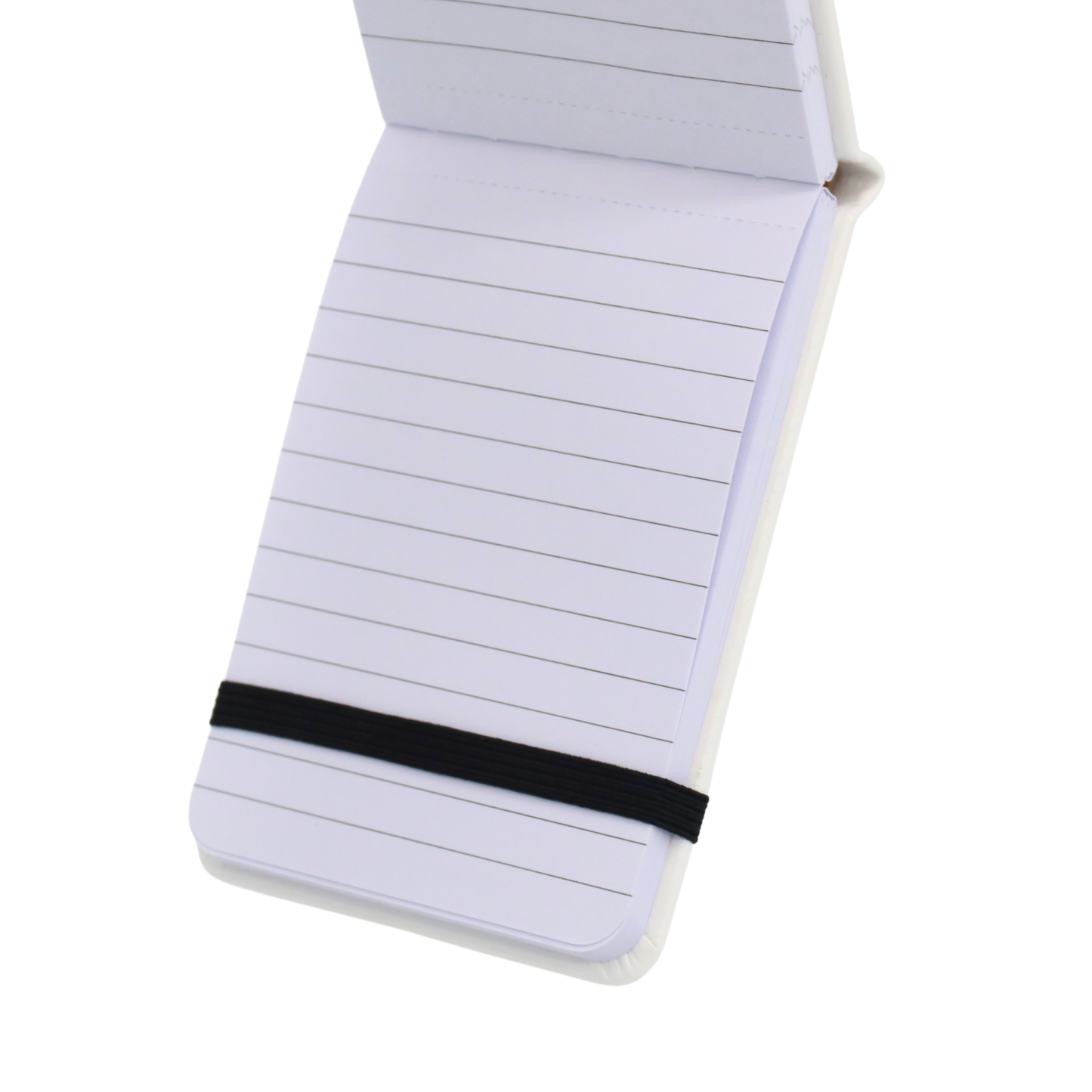 Make Today a Sweet Day - Leatherette Pocket Journal