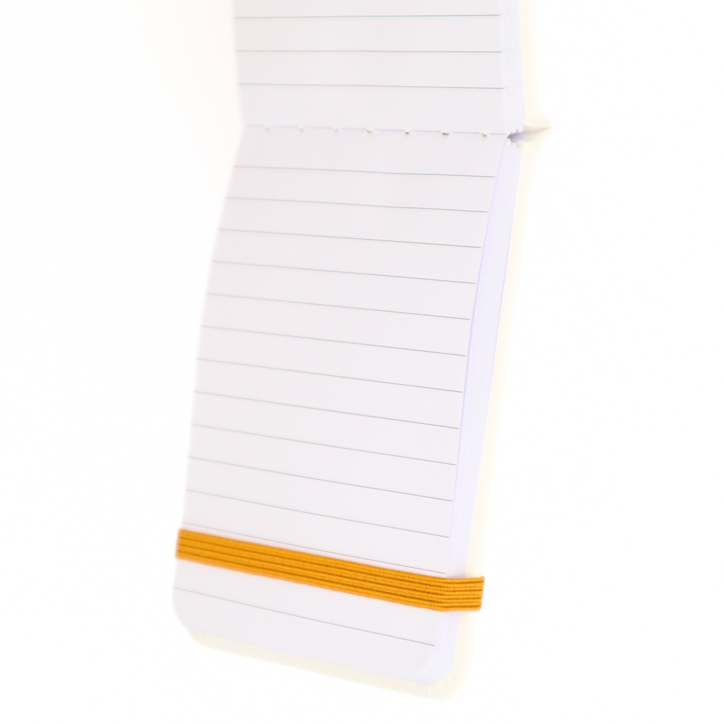 The Book Is Always Better - Leatherette Pocket Journal