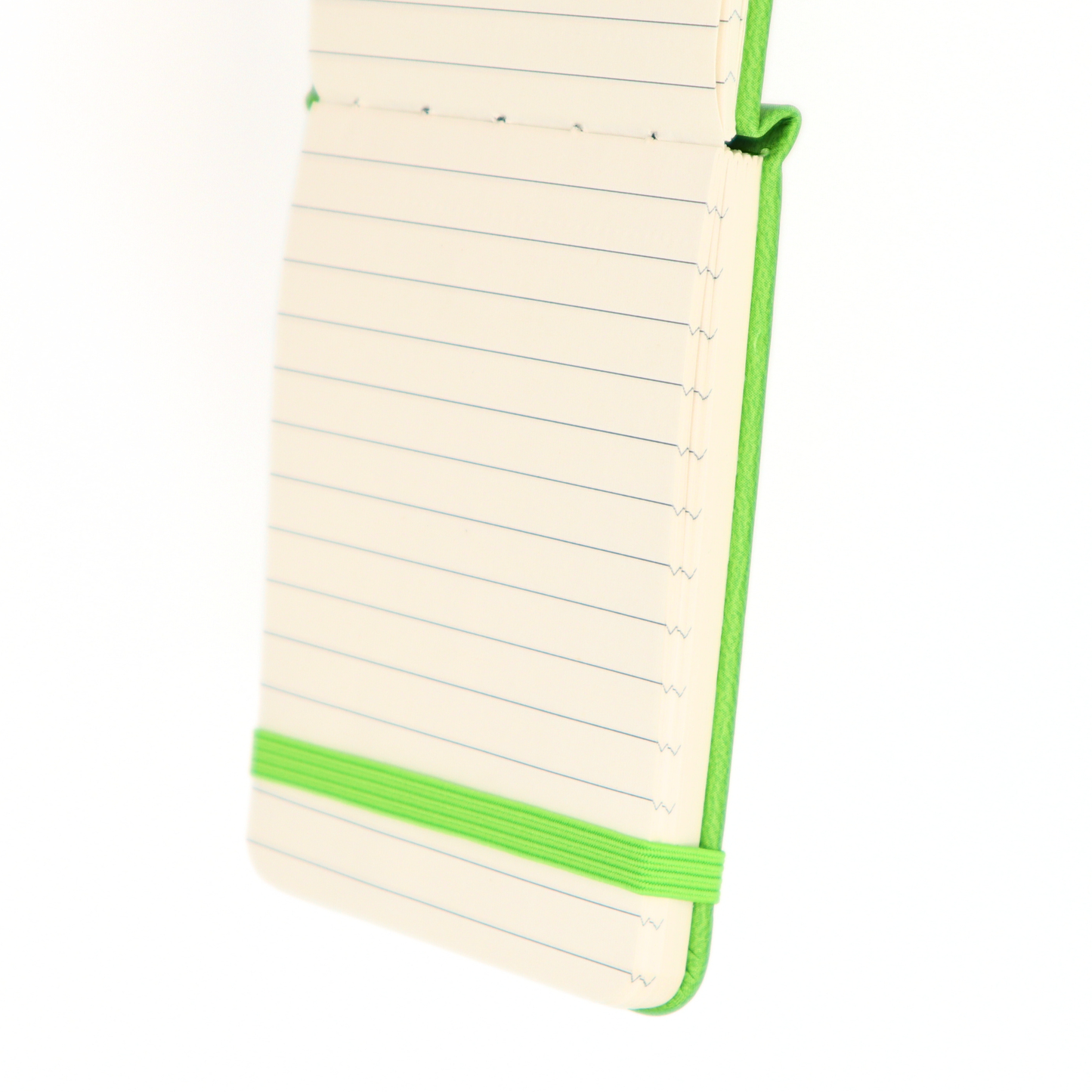 Dog Bone - Leatherette Pocket Journal