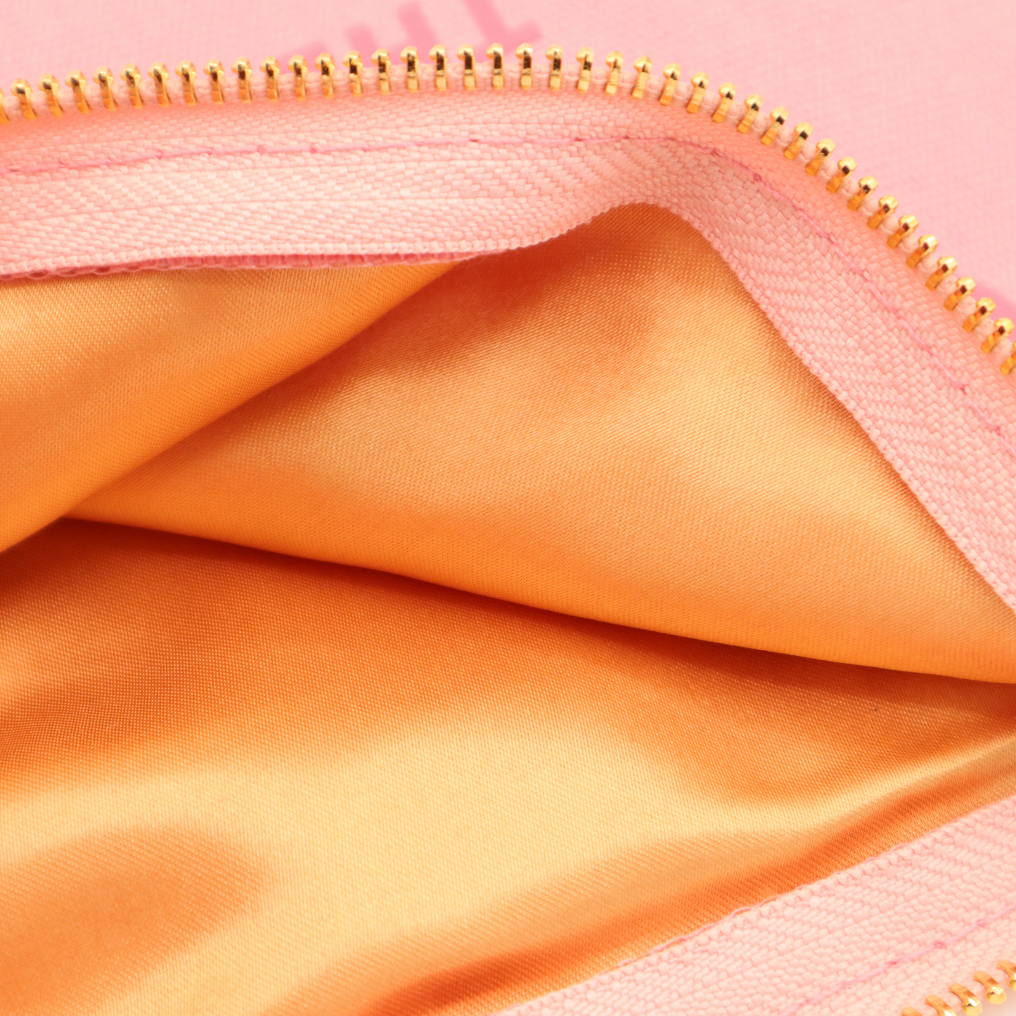 Girl Math Is Always The Answer Canvas Pouch