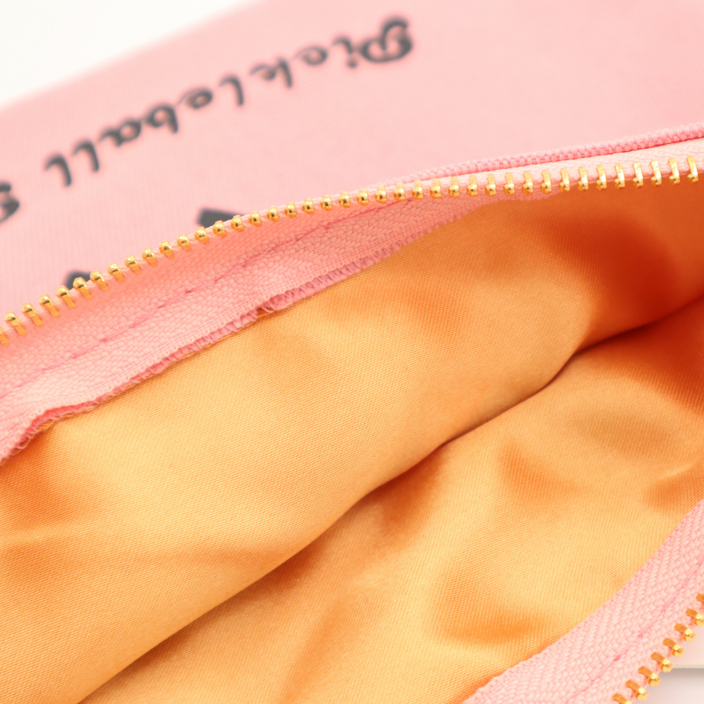 Pickleball Princess - Canvas Pouch