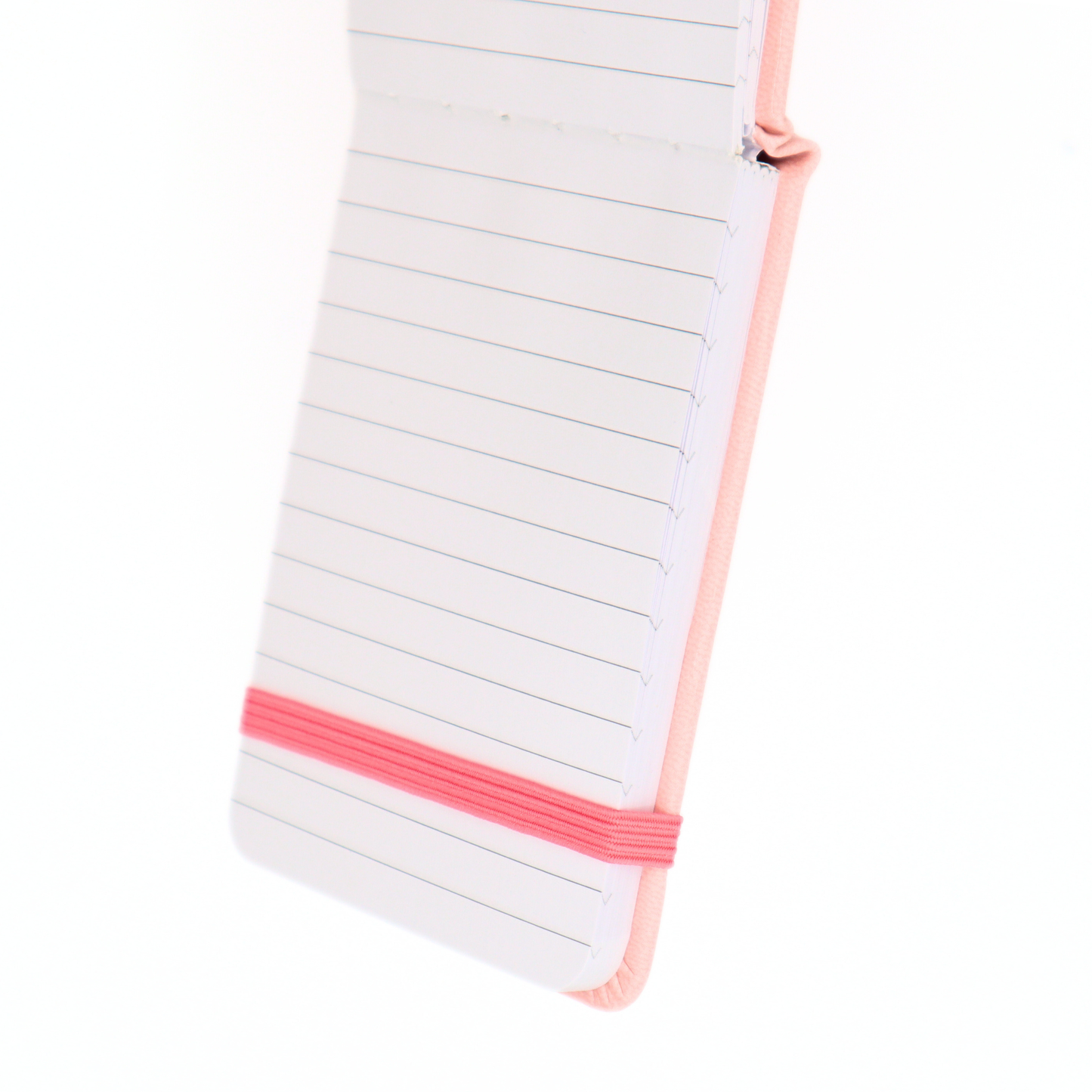 Girl Math - Leaterette Pocket Journal