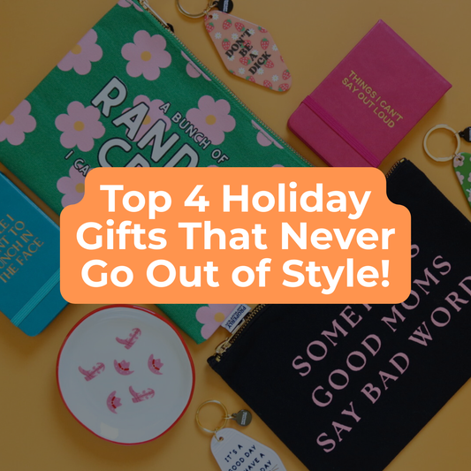 Holiday Gift Guide for 2025