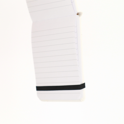 It's A Good Day To Have A Good Day- Leatherette Pocket Journal