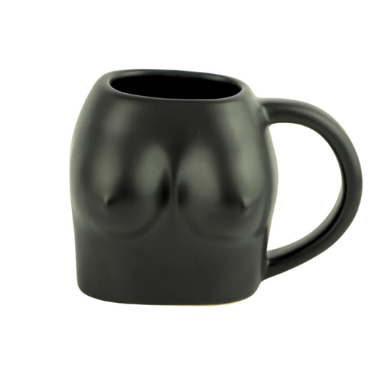 Boob Body Mugs