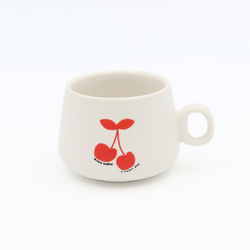 Make Today a Sweet Day - Mug Shot Glass