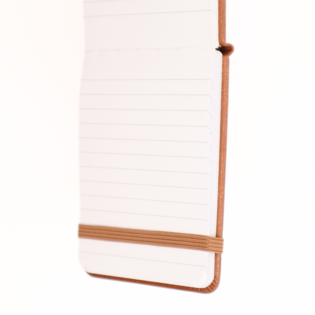 This Shit Sucks - Leatherette Pocket Journal