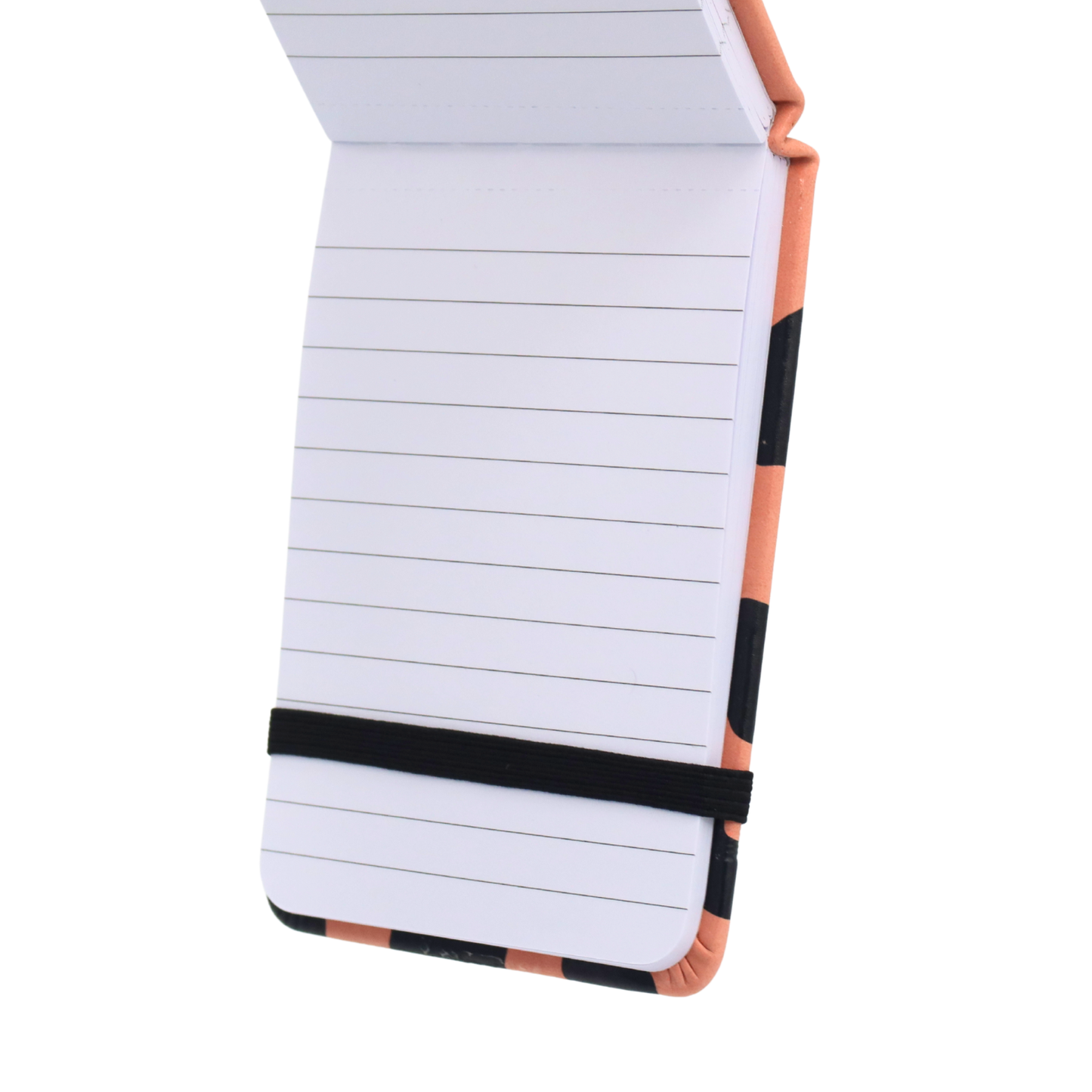 Put it on my Cowboys Tab  - Leatherette Pocket Journal