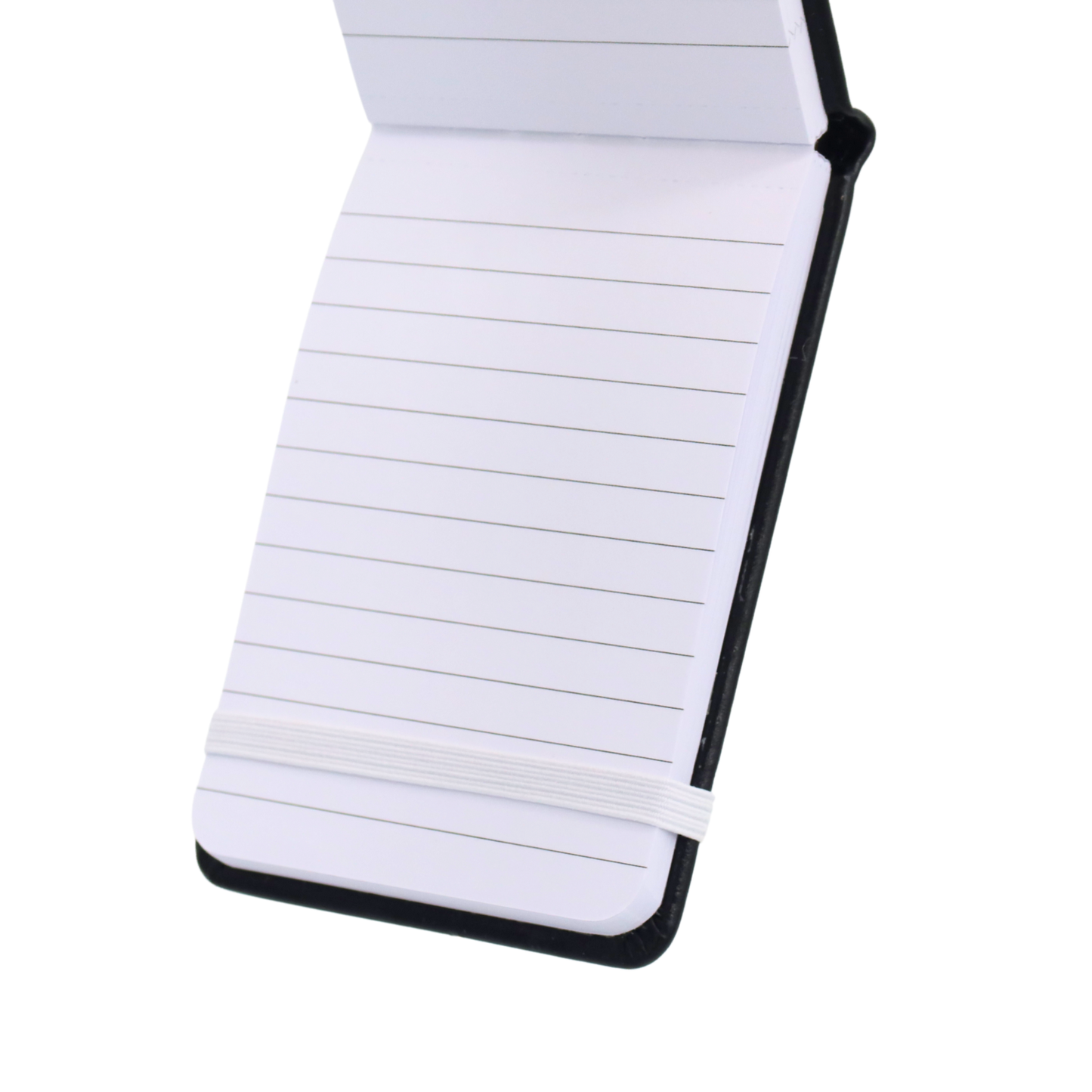 F*CK THAT - Leatherette Pocket Journal