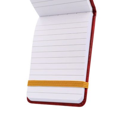 Long Live Cowgirls Leatherette Pocket Journal