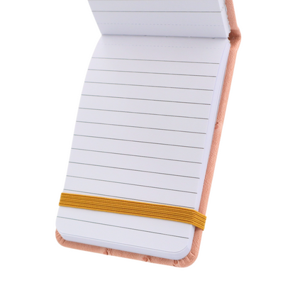 Cowgirl Era Leatherette Pocket Journal