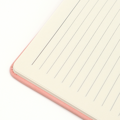 Oh Shit! I'm All Out Of Fucks - Vegan Leather Journal A5