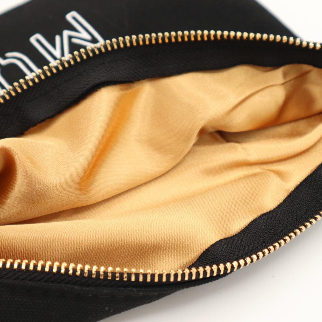 Fuck You Very Much Canvas Pouch