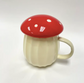 Mushroom Mug