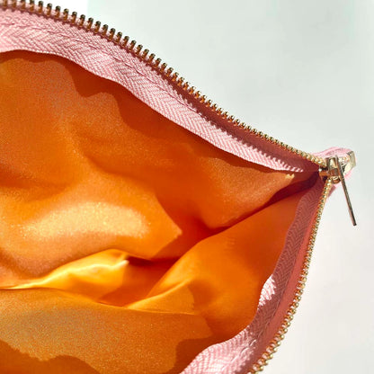 Best Mama Ever Canvas Pouch